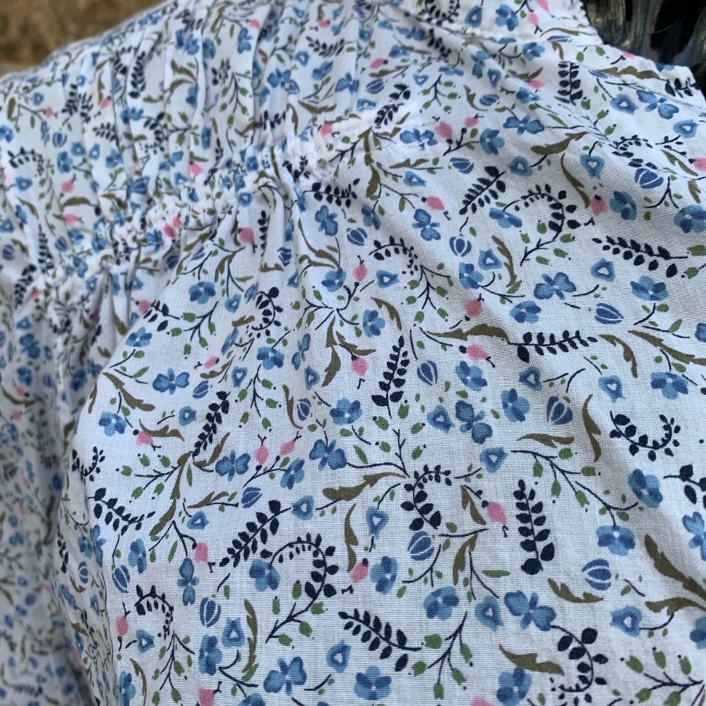 Soft Lucky Brand Shirt Size S - Picture 3 of 6